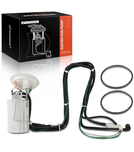 Amazon.com: KoehLy 16146766942 Car Electric Fuel Pump Module